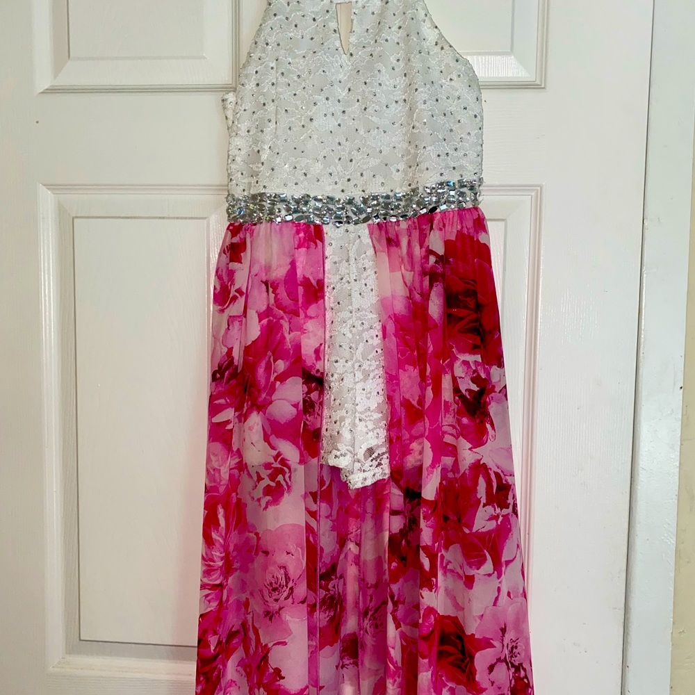 Maxi romper
